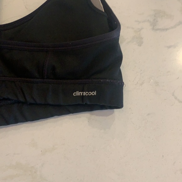 Adidas Sports Bra - Picture 3 of 5